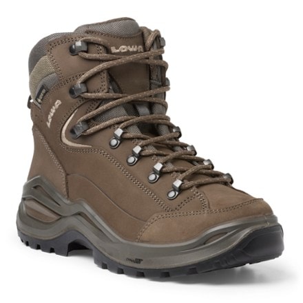 Lowa Renegade Evo GTX Mid Hiking Boots - Women's 2