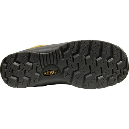 KEEN Jasper Suede Sneakers - Women's 6