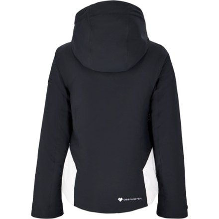 Obermeyer Snowbird Insulated Jacket - Women's 4