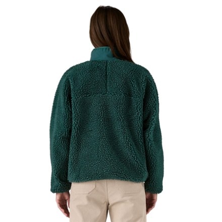 Patagonia Classic Retro-X Jacket - Women's 2