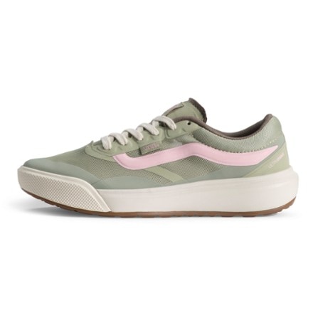 Vans UltraRange 2.0 RapiWeld Sneakers - Women's 0
