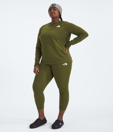 The North Face FD Pro 160 Tights - Women's Plus Sizes 2
