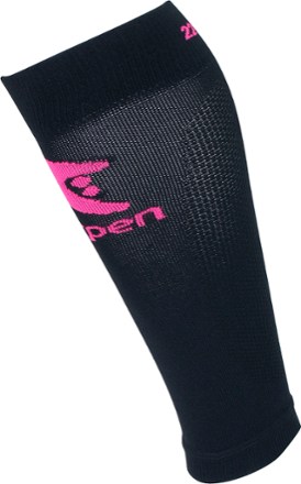Lorpen Compression Light Calf Sleeves - Women's 0