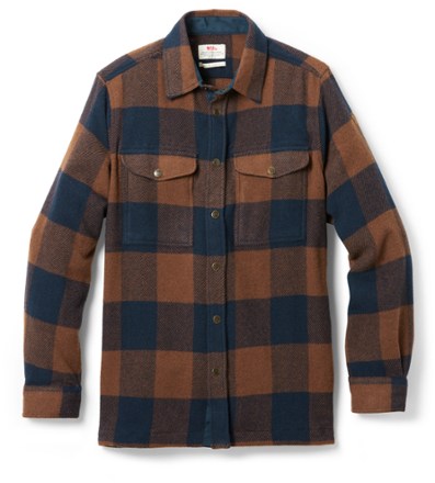 Fjallraven Canada Shirt - Men's 0