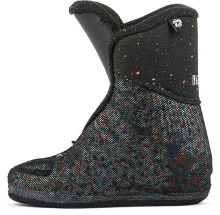 Dalbello Green Menace 1.0 GW Ski Boots - Kids' - 2023/2024 5