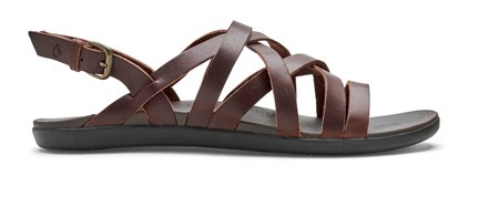 OluKai Awe Awe Sandals Women s Outdoor Gear Review