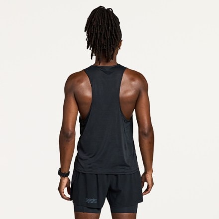 Janji Pinnacle R.D. Gossamer Singlet - Men's 2