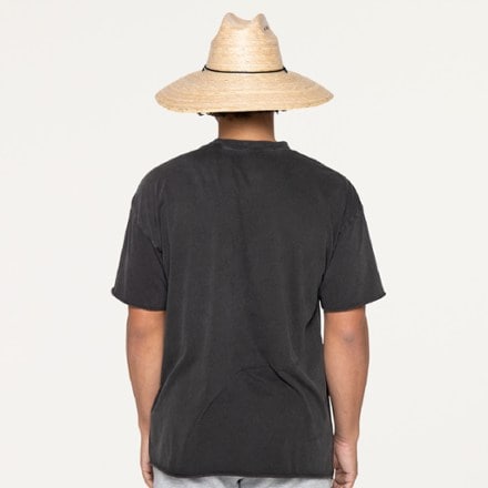 Goldcoast Routine Hat 2