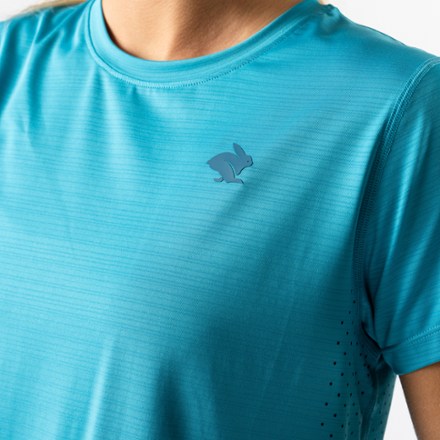 rabbit UPF T-Shirt - Women's 4
