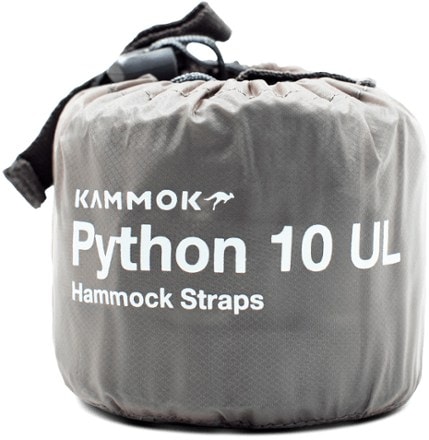 Kammok Python 10 Ultralight Hammock Straps 1