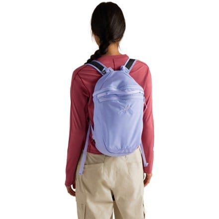 Arc'teryx Heliad 15 Pack 1