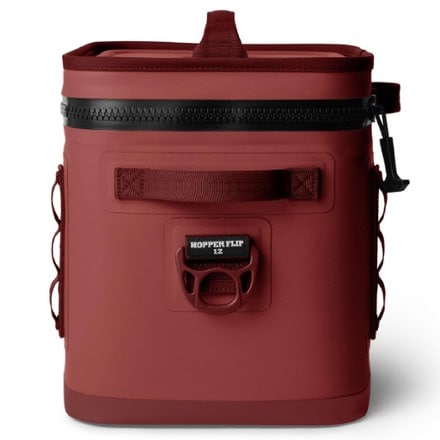 YETI Hopper Flip 12 Soft Cooler 4