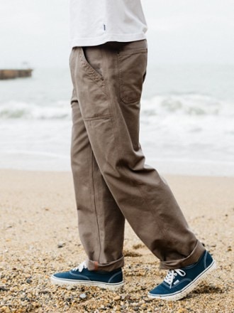 Location Image for Basset Trousers - Men's