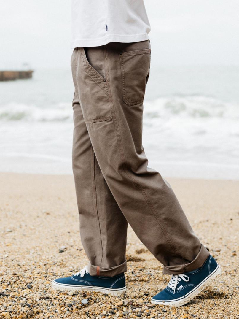 Location Image for Basset Trousers - Men's