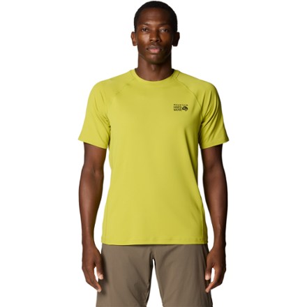 Crater Lake T-Shirt - Men's