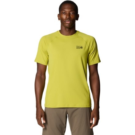 Mountain Hardwear Crater Lake T-Shirt - Men's 0
