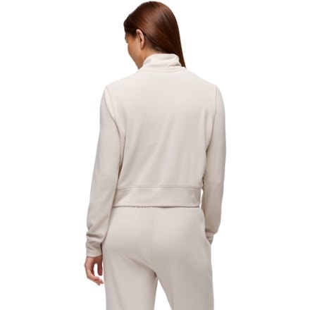 prAna Willow West Half-Zip - Women's 2