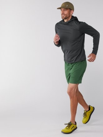 Janji Revo Rover Hoodie - Men's 3