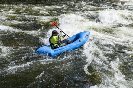 NRS Neutron XL Packraft 6