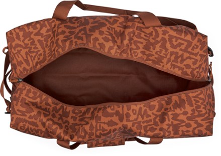 REI Co-op Roadtripper 60 Print Duffel 2