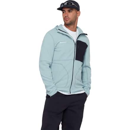 Mammut Tamaro ML Hooded Jacket - Men's 1