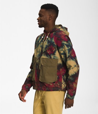 The North Face Ripstop Wind Hoodie - Men's 3