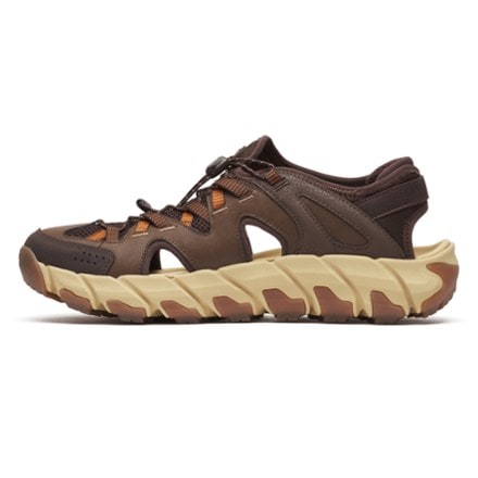 Merrell Maipo Explorer Sieve Sandals - Men's 1