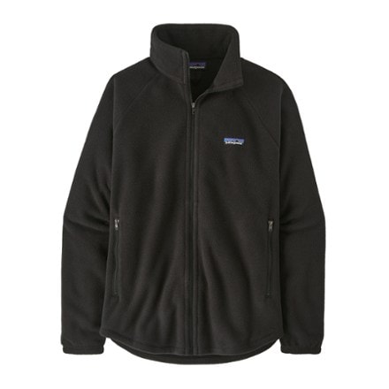 Patagonia Classic Microdini Fleece Jacket - Women's 0