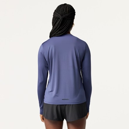 Brooks Dash Long-Sleeve Shirt - Women's 1
