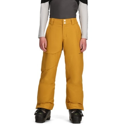 Obermeyer Brisk Snow Pants - Boys' 1