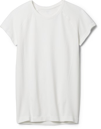 Sweaty Betty Athlete Seamless Workout T-Shirt - Women's 0