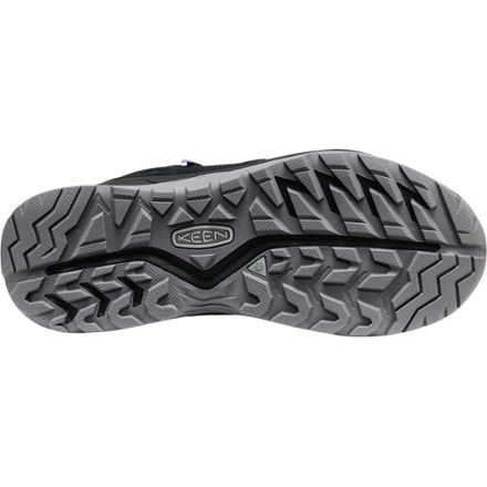 KEEN Hightrail Polar Hiking Boots - Women's 9