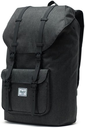 black crosshatch herschel