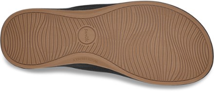 Sanuk Cosmic Aquarius H2O Flip-Flops - Women's 5