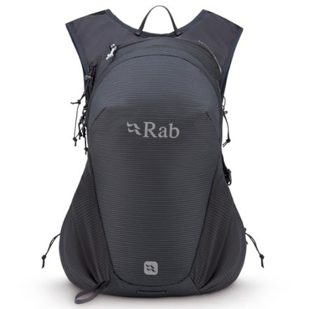 Rab Nitron 12L Lightweight Pack 2