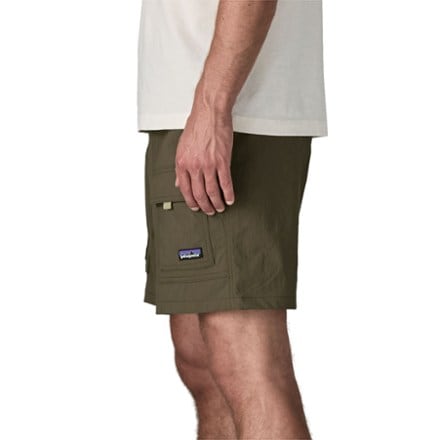 Patagonia Outdoor Everyday 6" Shorts - Men's 4