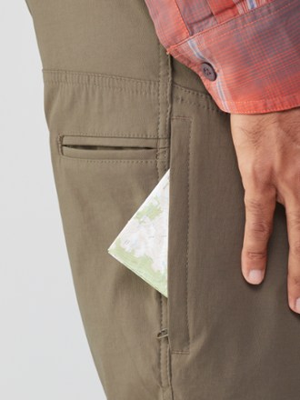 KUHL Renegade Rock Pants - Men's 4