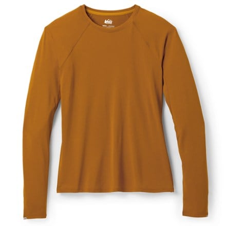 REI Co-op Swiftland Long-Sleeve Running T-Shirt - Women's 0