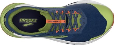 Brooks Catamount 2 Trail-Running Shoes - Men's 4