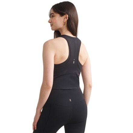 RHONE Serene Fitted Tank Top - Women's 2