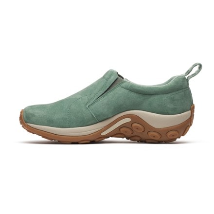 Merrell Jungle Moc Shoes - Men's 1