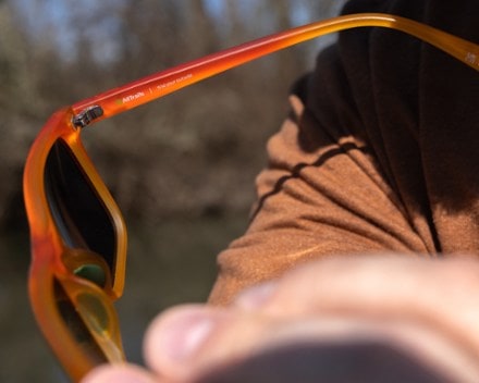 Location Image for AllTrails Polarized Sunglasses