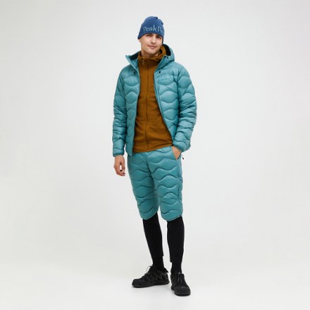 Peak Performance Helium Down Hood Jacket - Men's 3