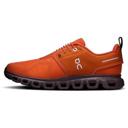 On Cloud 6 Waterproof Shoes - Women's 1