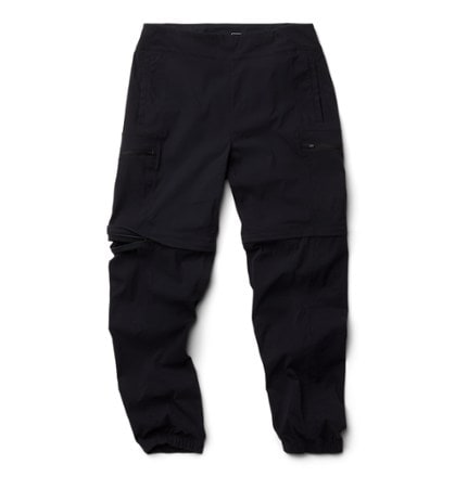 Mountain Hardwear Dynama Convertible Utility Joggers - Women's 3