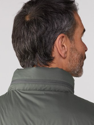 Patagonia Silent Down Jacket - Men's 6