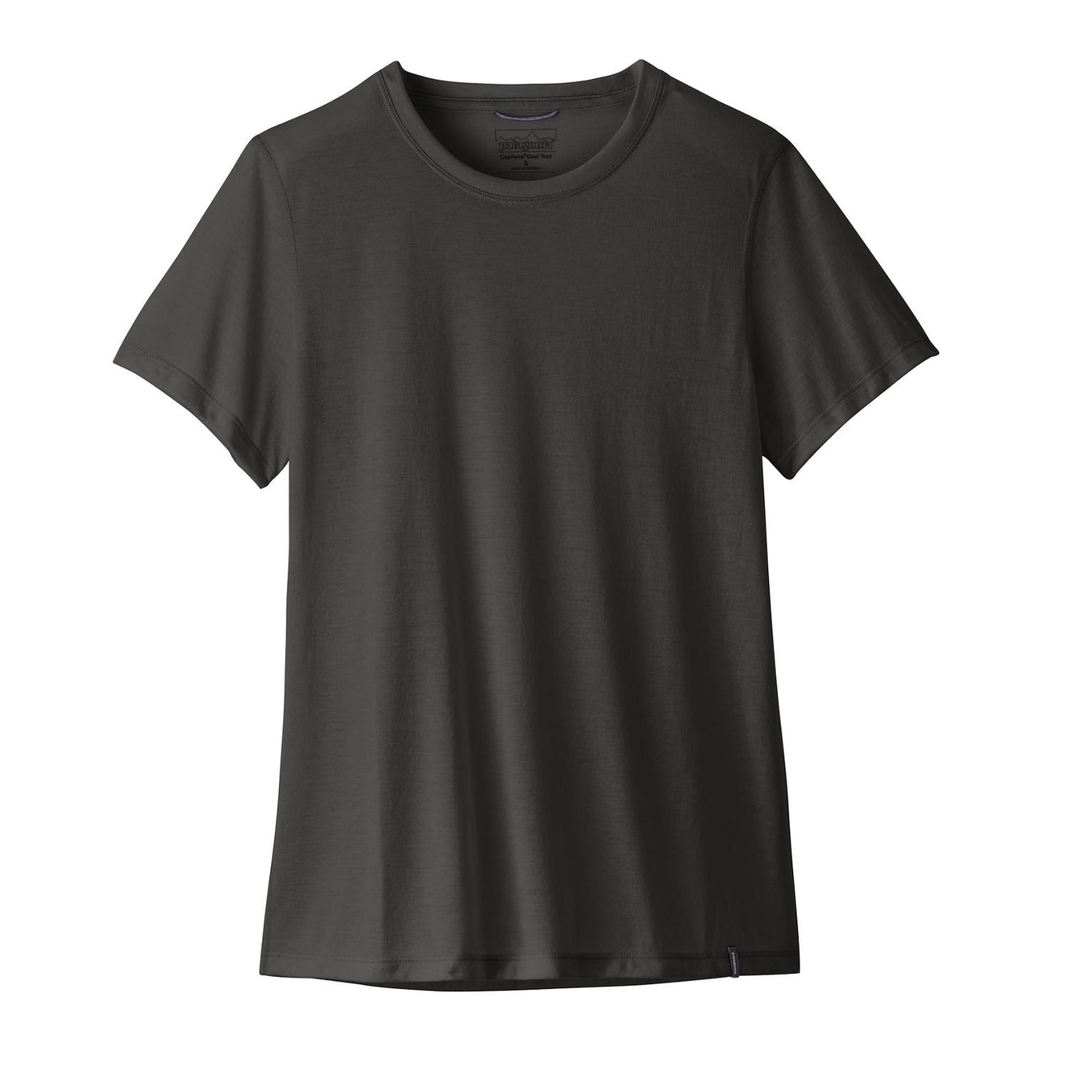 Capilene Cool Trail Shirt - Women's