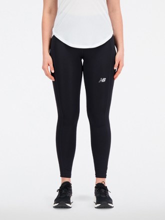 New Balance Accelerate Pacer Tights - Women's 0