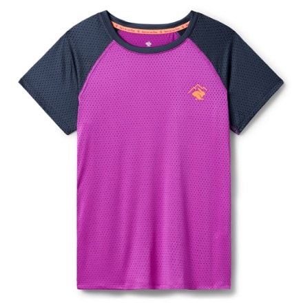 rabbit EZ Tee Perf Shirt - Women's 0