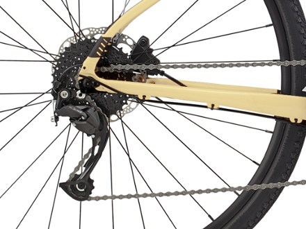 Cannondale Quick CX 2 Women's Bike 1